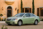 Toyota Camry 2007