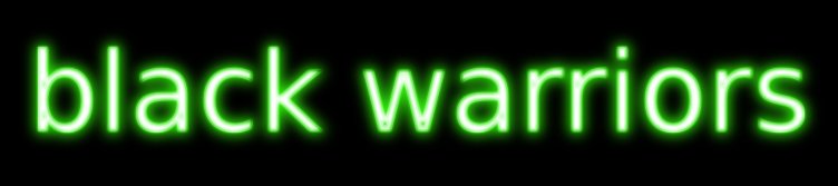 Le Clan des Black Warriors Forum Index