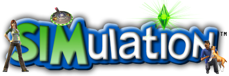 SIMulation Forum Index