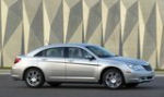 Chrysler Sebring 2007