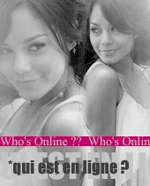 Who is Online