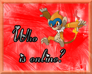 Who is Online