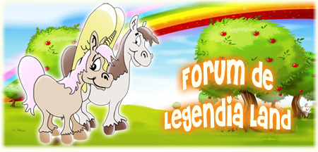 Legendia Land - Forum officiel du site Forum Index