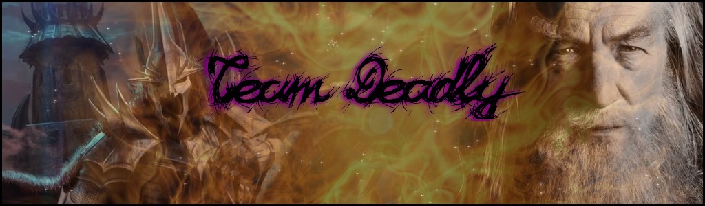 .::† Deadly †::. Forum Index