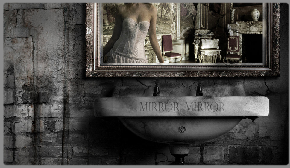 Mirror Mirror Forum Index