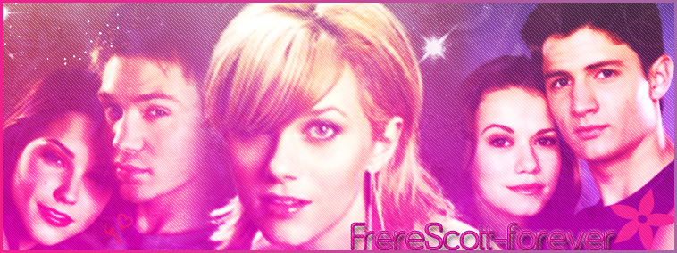 *o* FrèreScott-Forever *o* Forum Index
