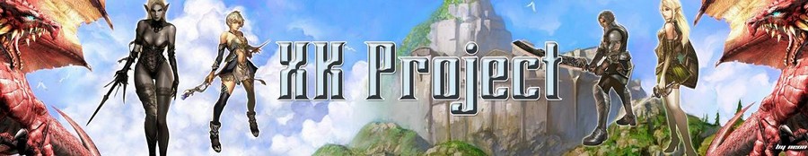 XK-Project Forum Forum Index