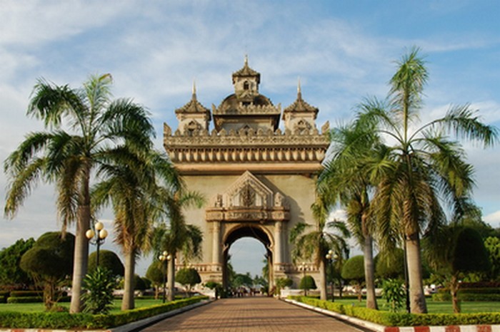   laos, le pays des millions de sourires Forum Index