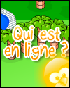 Who is Online