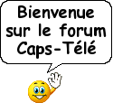 Bienvenue