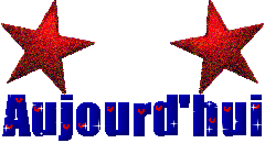 AUJOURD'HUI