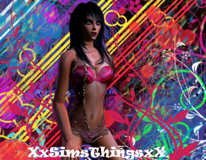 xXSimsThingsXx Forum Index