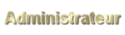 Administrateur