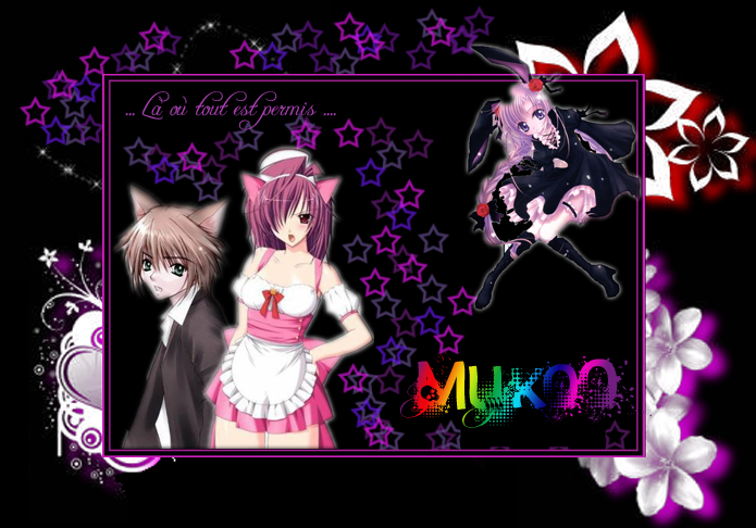 ... Mukoo ... Forum Index