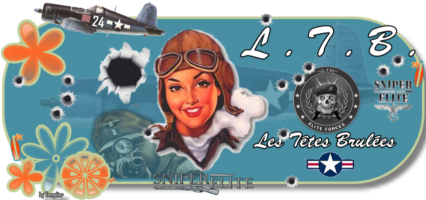 Les ={L.T.B}= Forum Index
