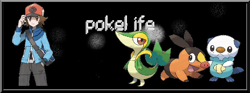 pokelife Forum Index