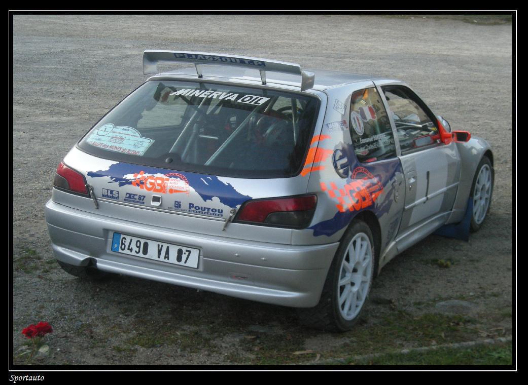 SportAuto Forum Index