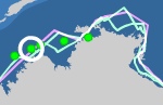 LES FUTS DANS L'EAU Index du Forum