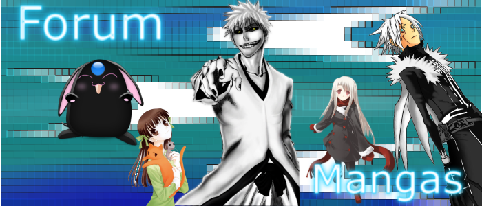 mangas les plus conus