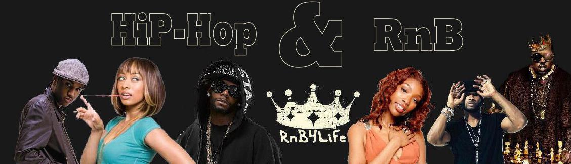 RnB4life Community Index du Forum