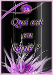 Who is Online