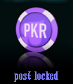 Forum is locked