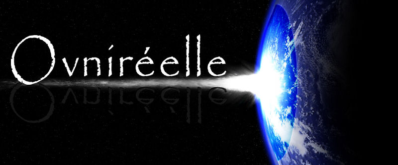 OVNIREELLE Forum Index