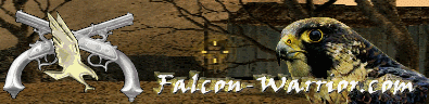 Falcon-Warrior Forum Index