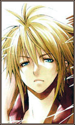 Kururugi Daisuke