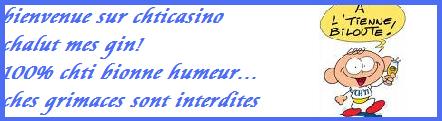 chticasino Forum Index