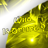 Who is Online