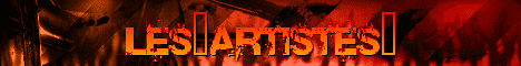 *Les*Artistes* Forum Index