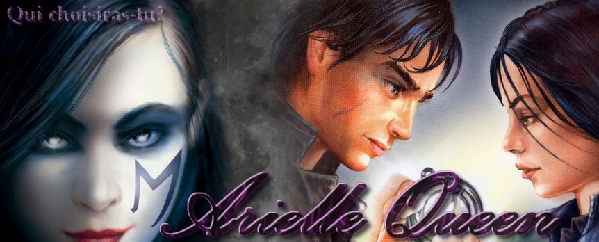 Forum rpg d'Arielle Queen Forum Index