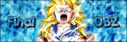 Final-DBZ Forum Index