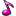 Note Rose (Pink)