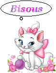 bisous