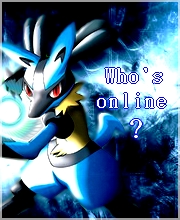 Who is Online