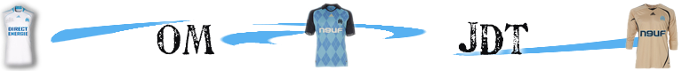 OM JDT Forum Index