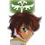 Gagnante du concours sur les mechas