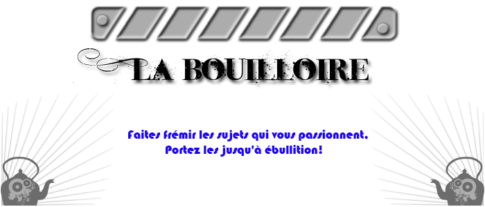  Forum Index
