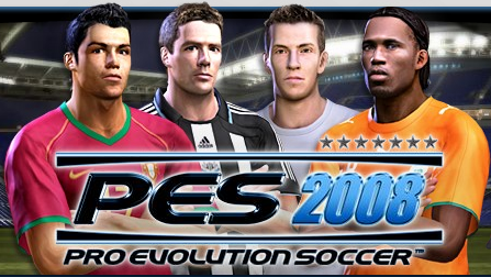 Pes2008