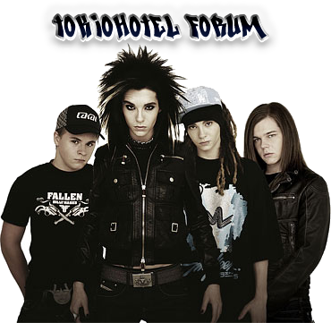 tokiohotel forum Index du Forum
