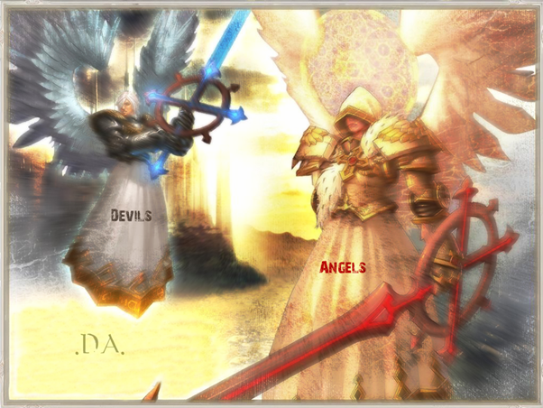 Devils angels Forum Index
