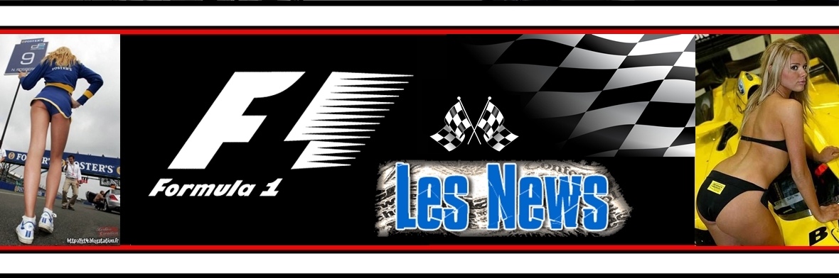 F1 News Forum Index