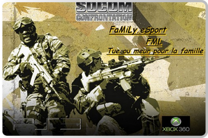 FaMiLy.eSport Forum Index