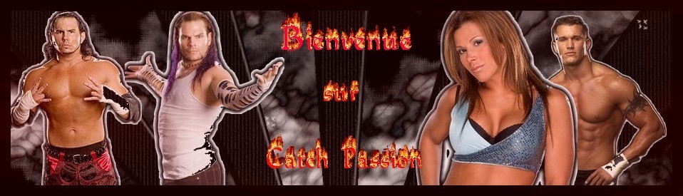 Catch passion Forum Index