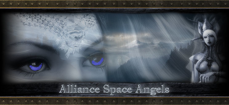 Alliance Space Angels Forum Index