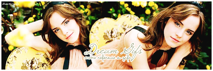 Dream Gifs