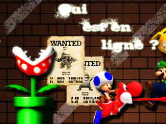 Who is Online