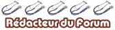 Rédacteur du Forum